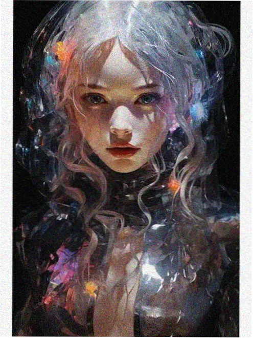 综艺《二手夏天》剧照