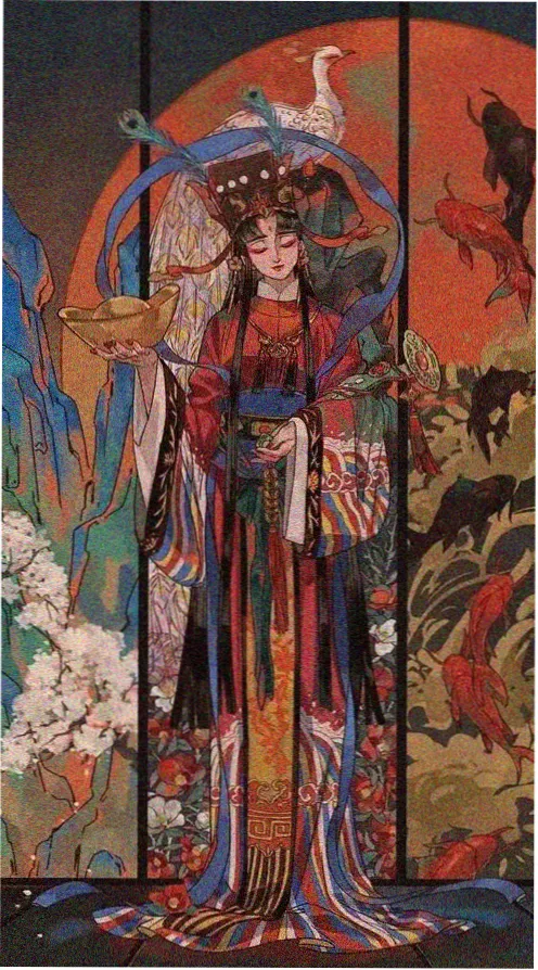 电影《银河修理铺》海报